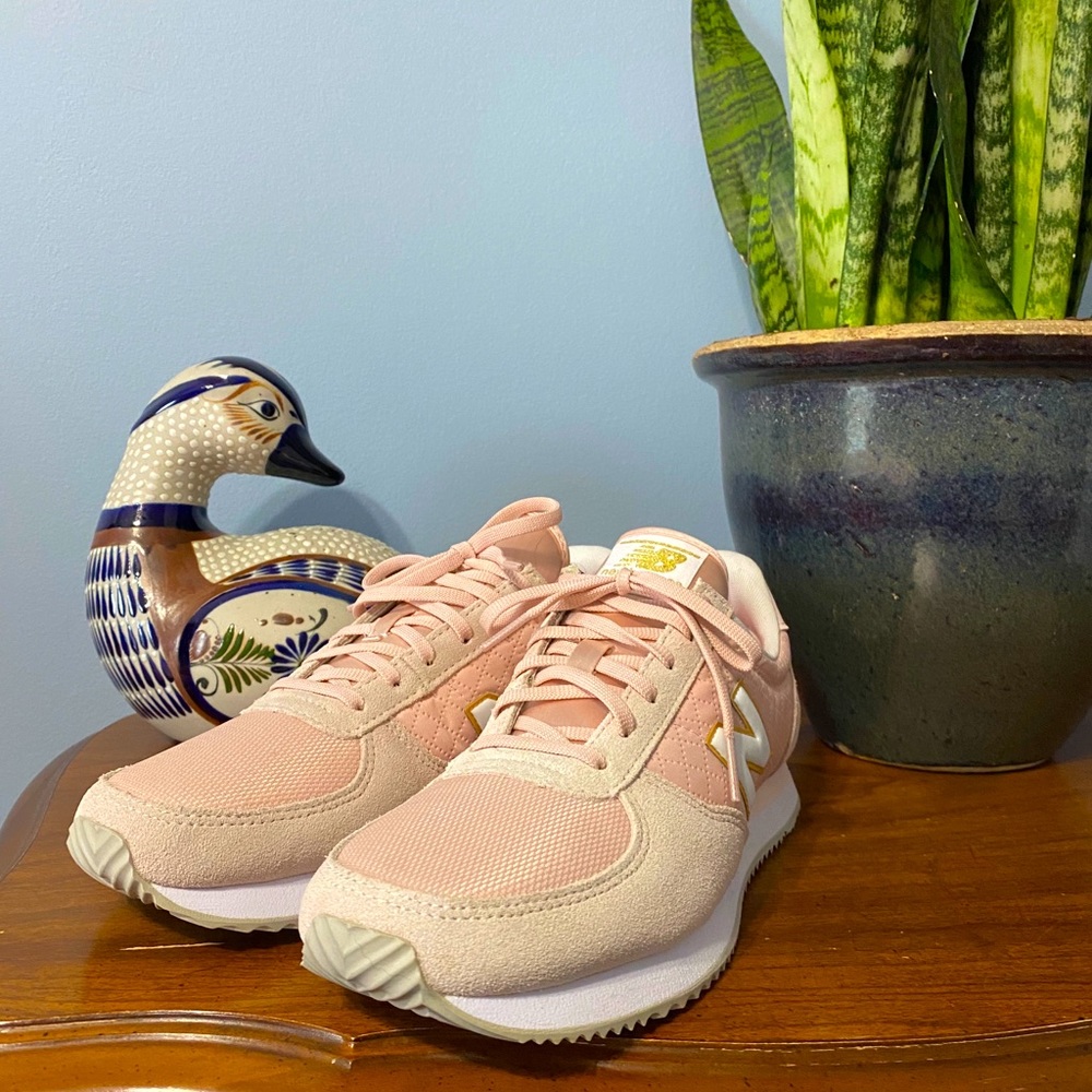 New Balance shoes